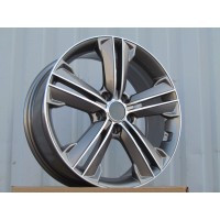 Toyota 558 6.5x17 5x114
